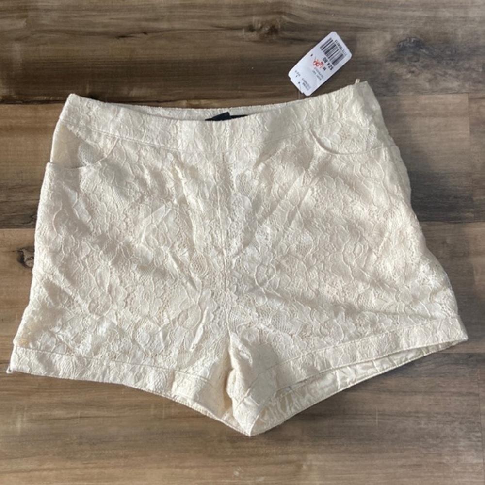 Forever 21 Shorts
